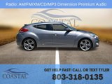 Used 2012 Hyundai Veloster w/ Style Pkg image 5
