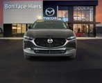 Used 2022 MAZDA CX-30 2.5 Turbo w/ Premium Plus Pkg image 3