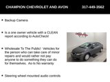 Used 2013 Honda Civic HF image 2
