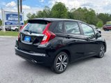 Used 2018 Honda Fit EX image 5