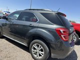 Used 2017 Chevrolet Equinox LT image 3