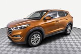 Used 2016 Hyundai Tucson SE w/ Option Group 02 image 4