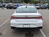 Used 2023 Hyundai Elantra SEL w/ Convenience Package image 5