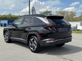 Used 2022 Hyundai Tucson SEL w/ Convenience Package image 3