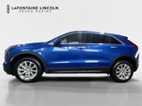 Used 2023 Cadillac XT4 Luxury w/ Cold Weather Package image 4