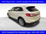 Used 2018 Lincoln MKX Reserve w/ Lincoln MKX Climate Package image 5