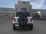 New 2024 Ford Bronco Outer Banks image 5