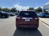 Used 2017 Chevrolet Traverse LT image 5