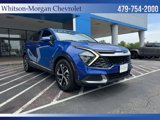 Used 2023 Kia Sportage EX image 4