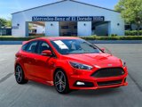 Used 2016 Ford Focus ST image 5