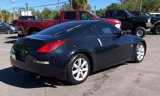 Used 2004 Nissan 350Z Coupe w/ Aerodynamics Pkg image 3