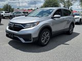 Used 2022 Honda CR-V EX-L image 6