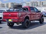 Used 2014 Ford F150 FX4 w/ Equipment Group 402A Luxury image 4