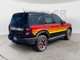 New 2024 Ford Bronco Sport Free Wheeling image 5