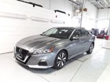 Used 2022 Nissan Altima 2.5 SV w/ SV Premium Package image 2