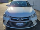 Used 2016 Toyota Camry XLE image 4
