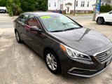 Used 2017 Hyundai Sonata SE image 6