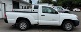 Used 2007 Toyota Tacoma 2WD Regular Cab image 2