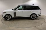 Used 2020 Land Rover Range Rover HSE image 2