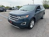 Used 2016 Ford Edge SEL w/ Equipment Group 201A image 2