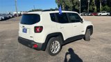 Used 2021 Jeep Renegade Latitude w/ Convenience Group image 4