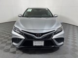 Used 2021 Toyota Camry SE image 3