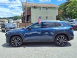Used 2023 MAZDA CX-50 AWD 2.5 S w/ Cargo Package image 4