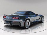 Used 2018 Chevrolet Corvette Grand Sport image 4