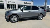 Used 2024 Chevrolet Equinox LT image 5