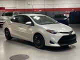 Used 2019 Toyota Corolla LE image 2
