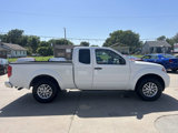 Used 2016 Nissan Frontier SV image 5