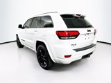 Used 2022 Jeep Grand Cherokee Laredo X image 5