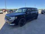 Used 2019 Ford Flex Limited w/ Equipment Group 303A image 4
