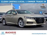 Used 2019 Honda Accord LX image 1