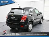 Used 2020 Chevrolet Trax LS w/ Tint and Cruise Package image 4