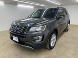 Used 2016 Ford Explorer XLT w/ Equipment Group 201A image 5