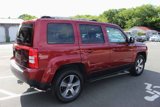 Used 2017 Jeep Patriot High Altitude image 5