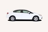 Used 2014 Honda Civic LX image 4