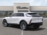 New 2024 Cadillac Lyriq Luxury w/ Nappa Leather Package image 3