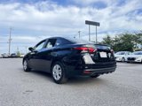 New 2025 Nissan Versa S w/ Trunk Package image 5