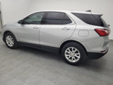 Used 2019 Chevrolet Equinox LT image 3