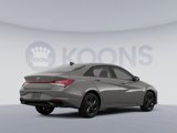 Used 2022 Hyundai Elantra SEL w/ Convenience + Premium Package image 4