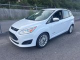 Used 2017 Ford C-MAX SE image 5