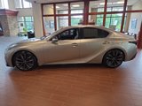 Used 2022 Lexus IS 350 F Sport image 6