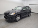 Used 2016 MAZDA CX-5 Sport image 2