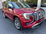 New 2026 GMC Terrain Denali image 2