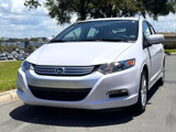Used 2010 Honda Insight EX image 3