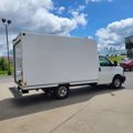 Used 2017 Chevrolet Express 3500 image 4