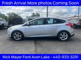 Used 2014 Ford Focus SE w/ SE Winter Package image 4