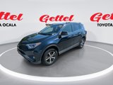 Used 2018 Toyota RAV4 XLE image 4
